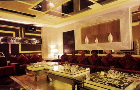 宝鸡漂亮多服务好三大KTV排名